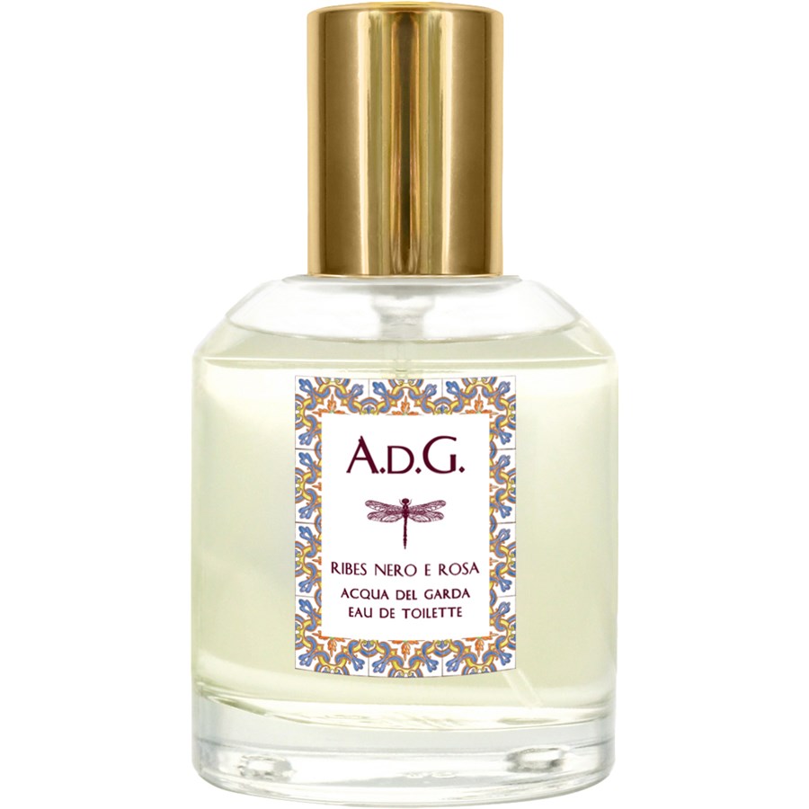 Eau de Toilette Spray