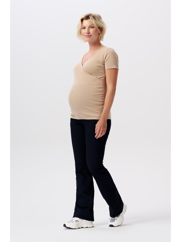 Noppies Casual Hose Flared Senna in Night Sky günstig kaufen