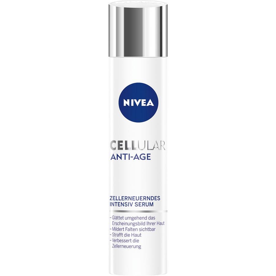 Zellerneuerndes Intensiv Serum