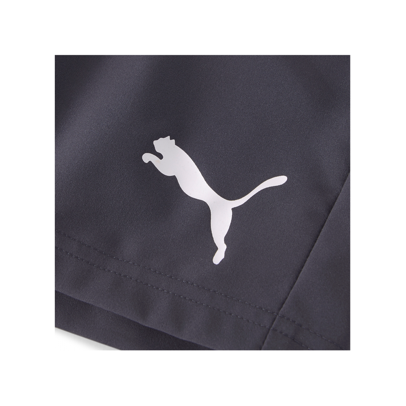 PUMA teamLIGA Multisport Short Blau F06