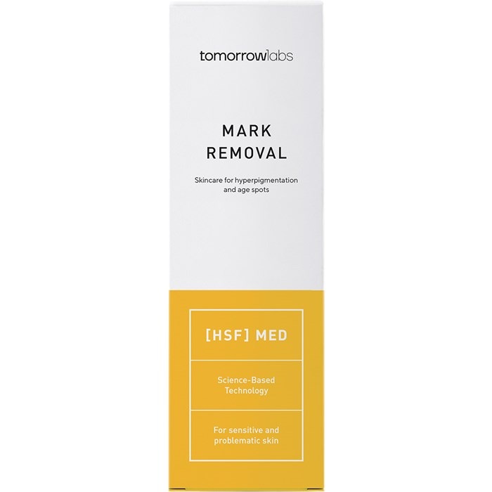 Mark Removal