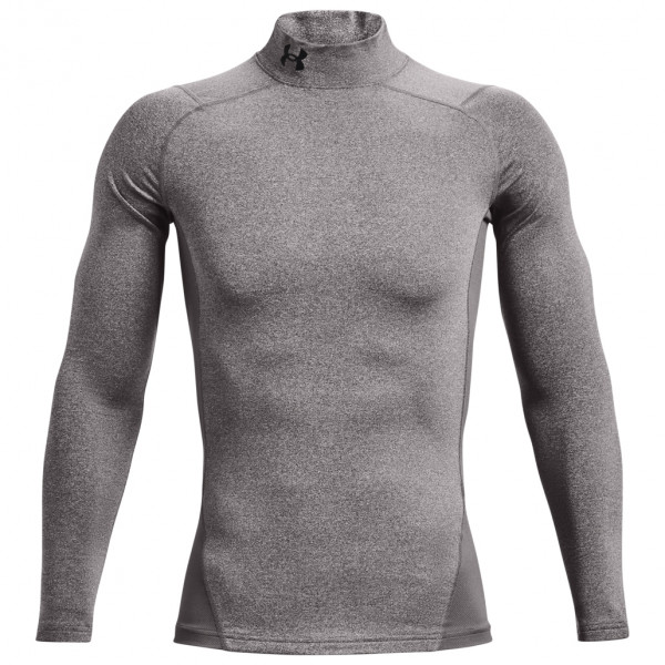 Under Armour - Coldgear Armour Compression Mock - Kompressionswäsche