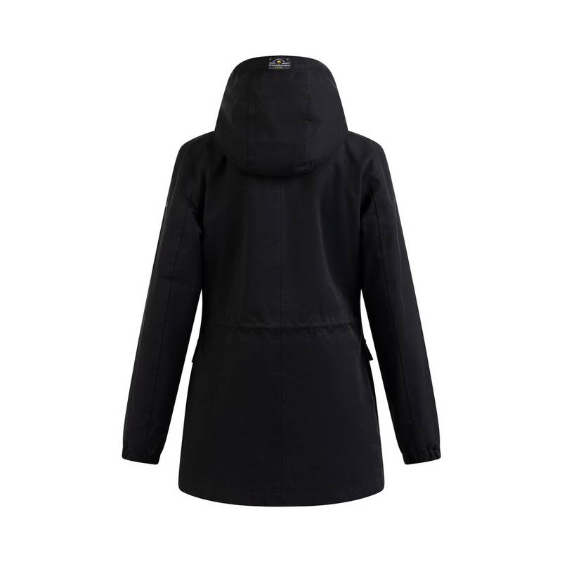 Schmuddelwedda Regenjacke Damen