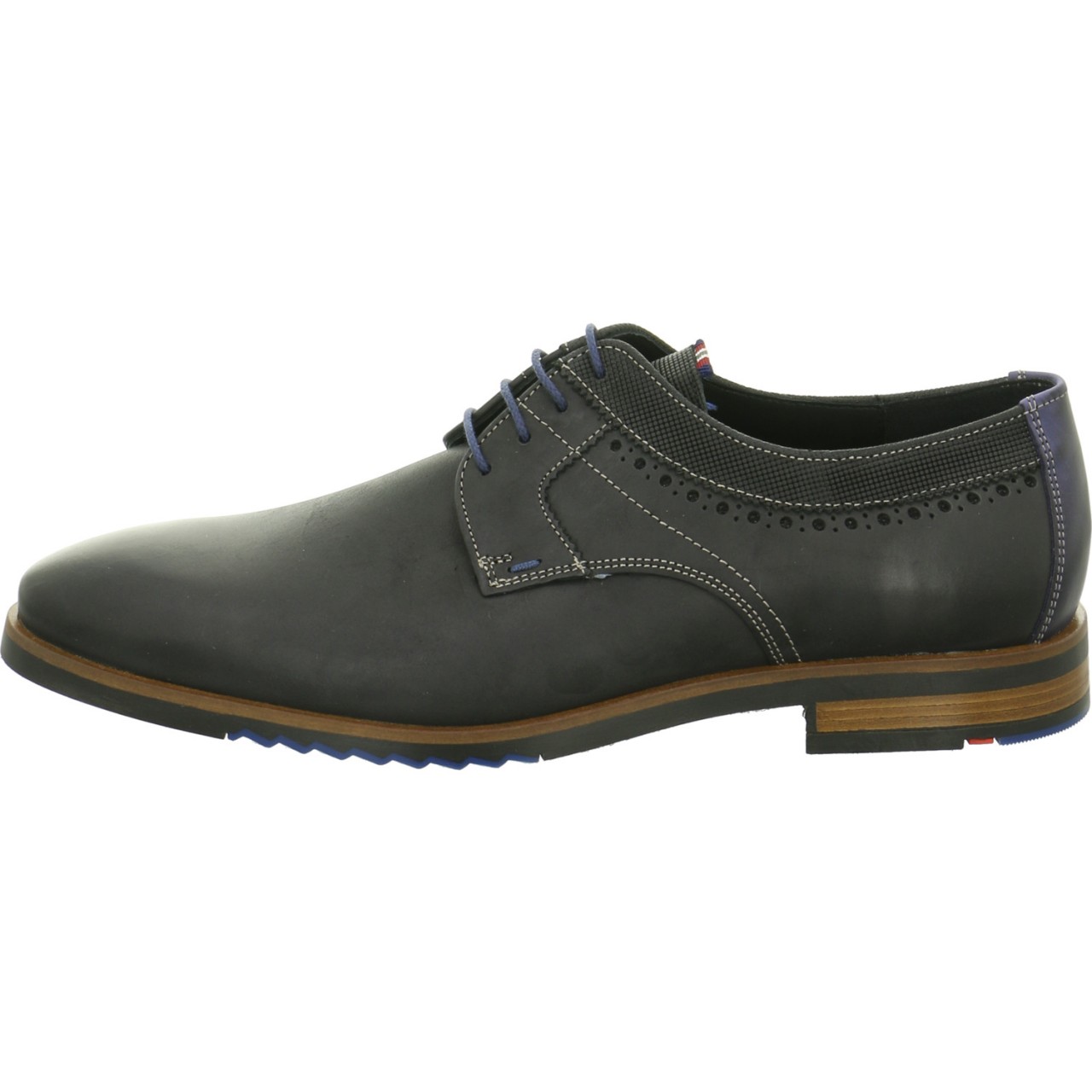 LLOYD Business Schuhe schwarz Dostal