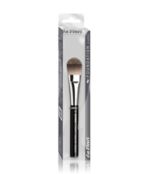 da Vinci Classic Face 965 - Kunstfasern Foundationpinsel 1 Stk