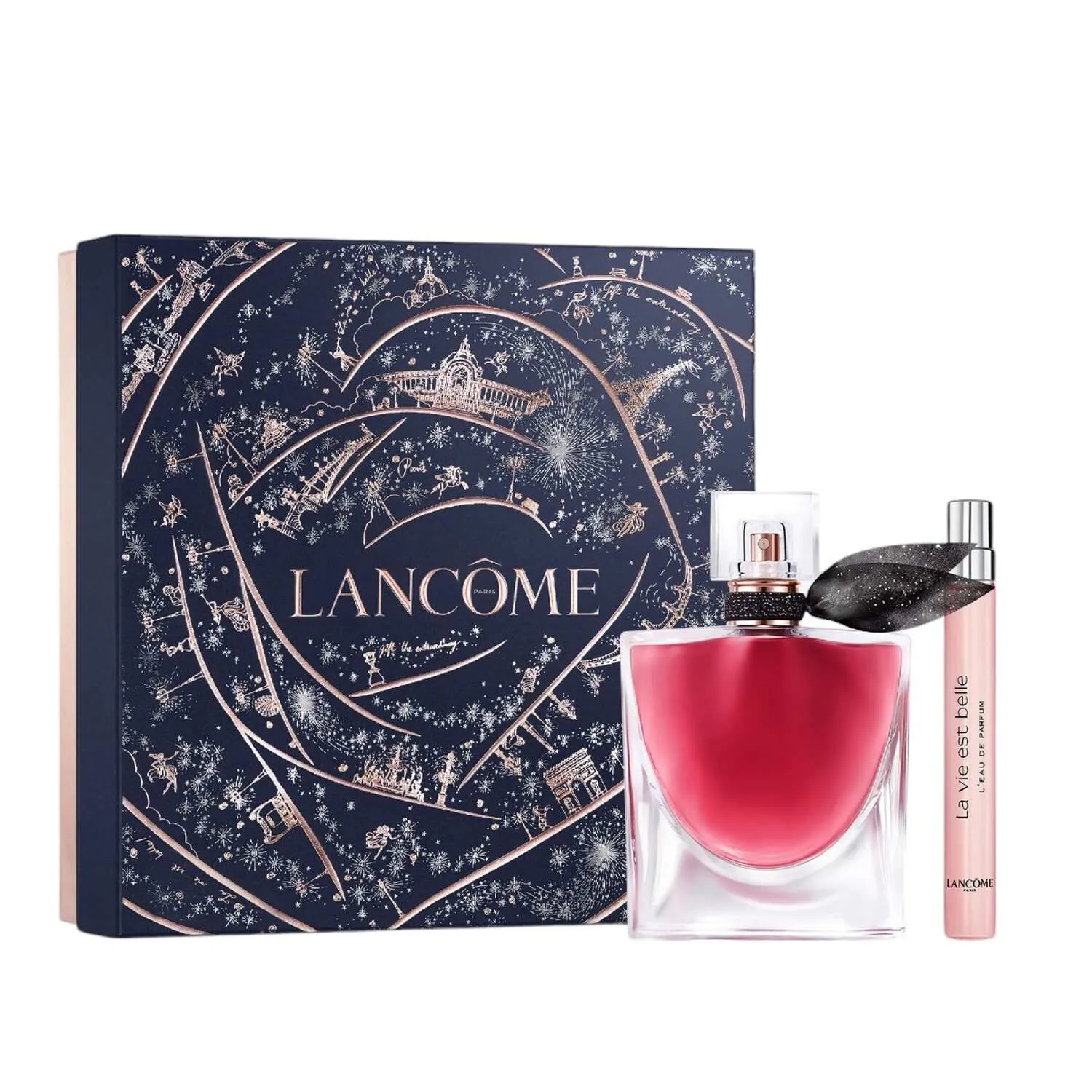 Lancôme poklon set za nju s La Vie Est Belle L'Elixir mirisom i La Vie Est Belle Miniature