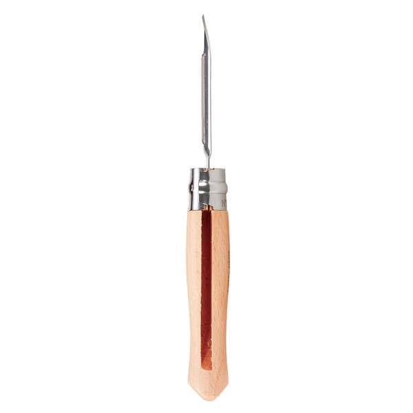 SCHÄLMESSER - Küchenmesser