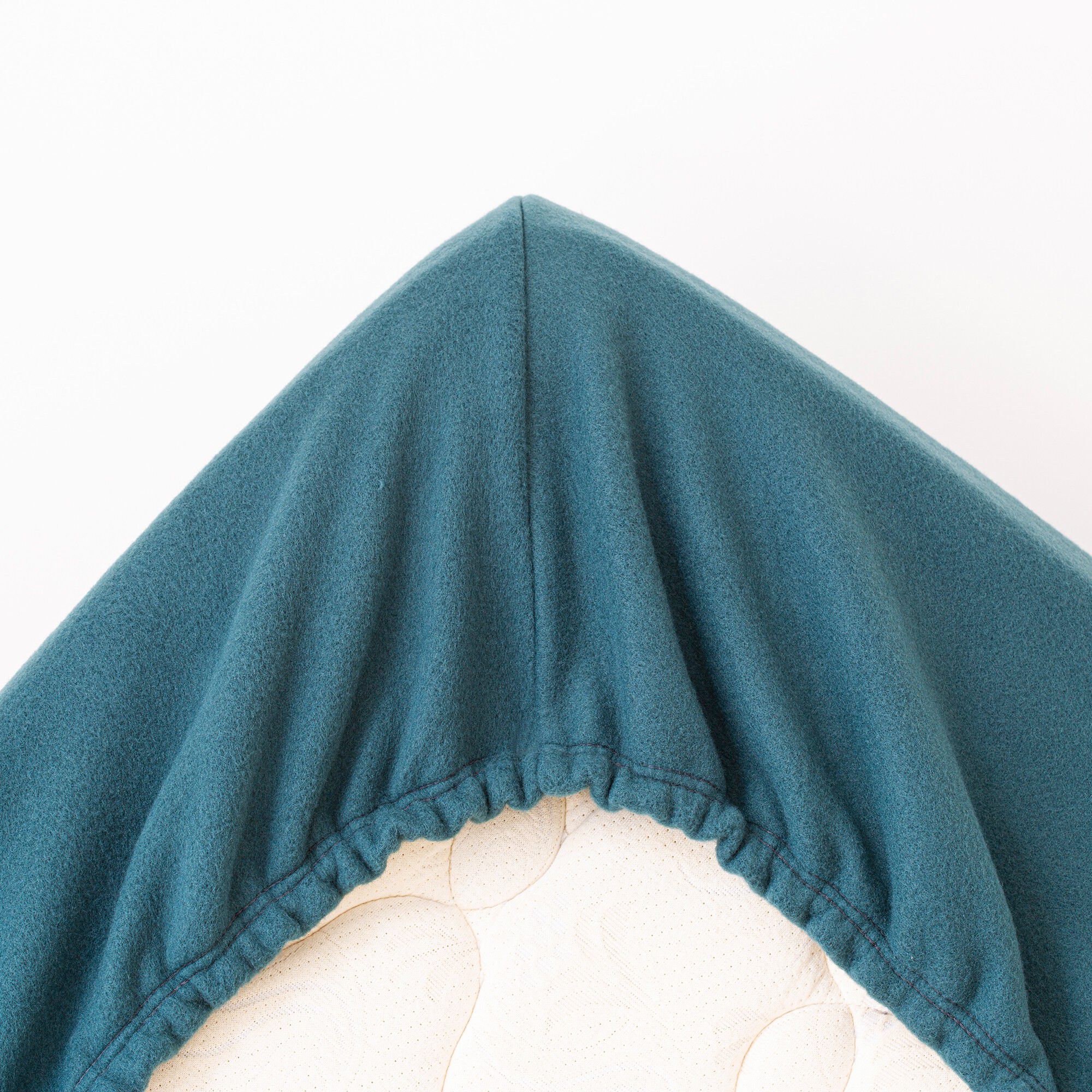 Couverture polaire mi-housse