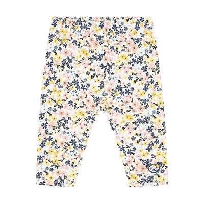 Leggings, dunkelblau für Mädchen
