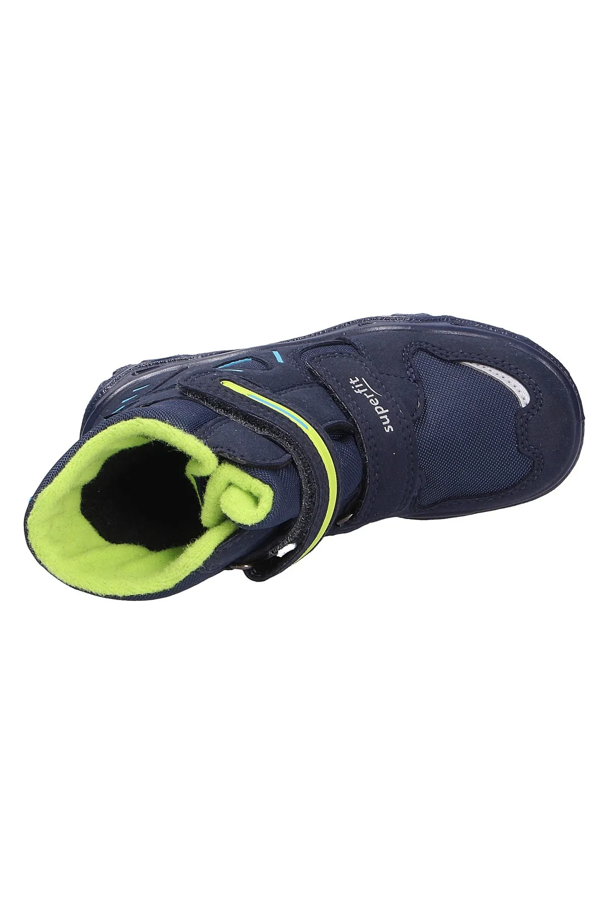 Superfit  Robuster Winterschuh