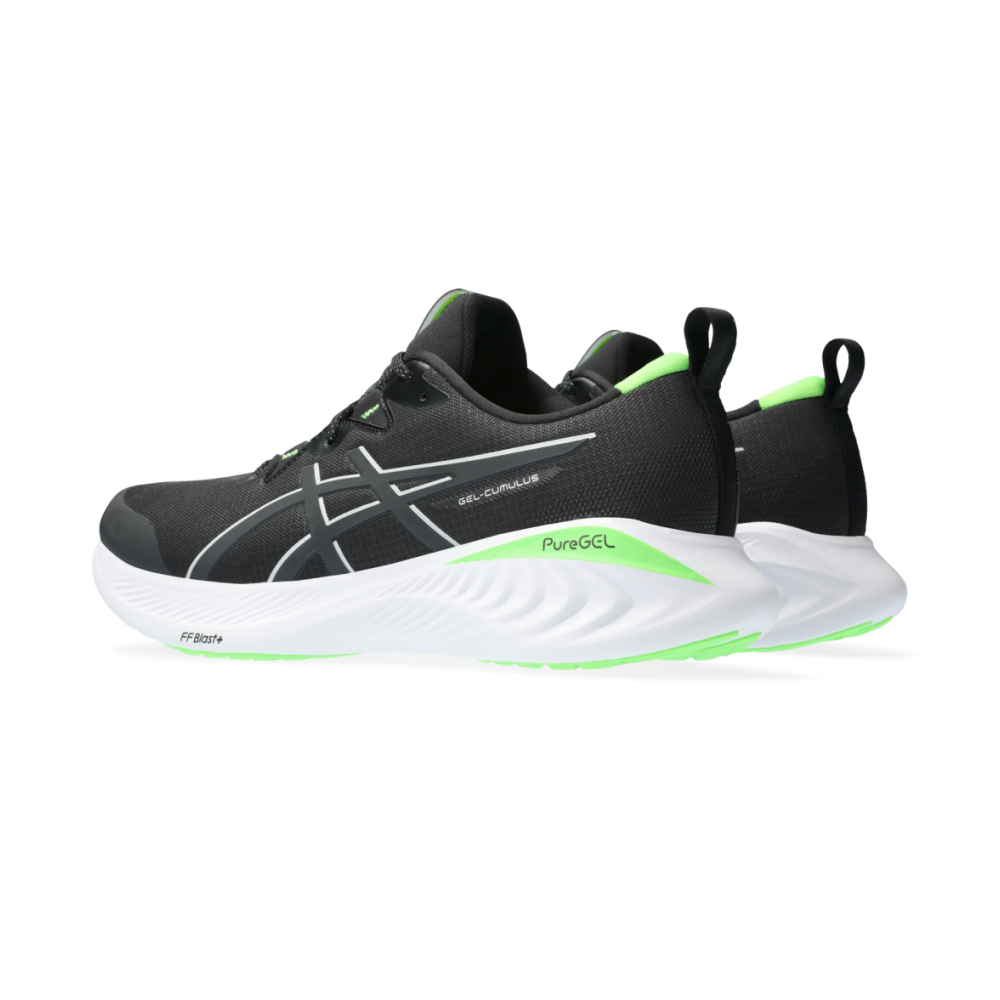 Asics Gel Cumulus 25 Lite Show 1011B752-001 / schwarz