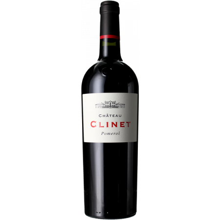 CHATEAU CLINET 2017