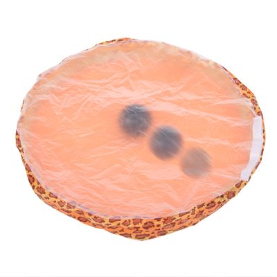 Katzenspielzeug Funny Ball