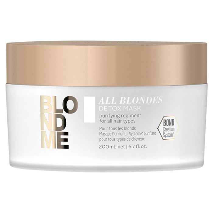 Detox Mask