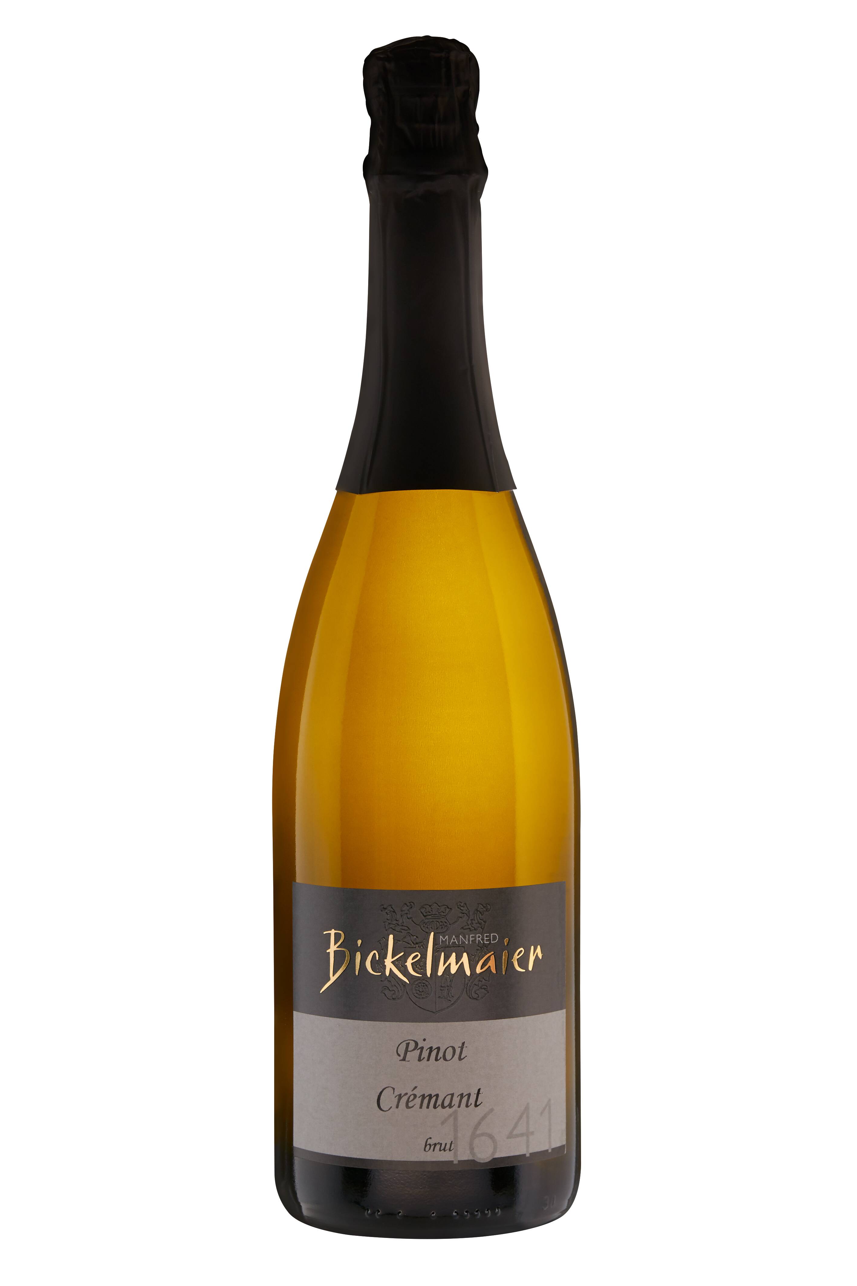 Weingut Bickelmaier Crémant