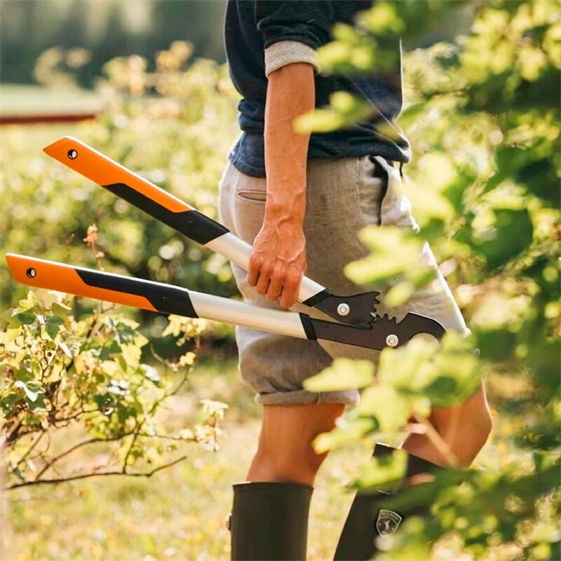 Fiskars Astschere PowerGear LX94-M