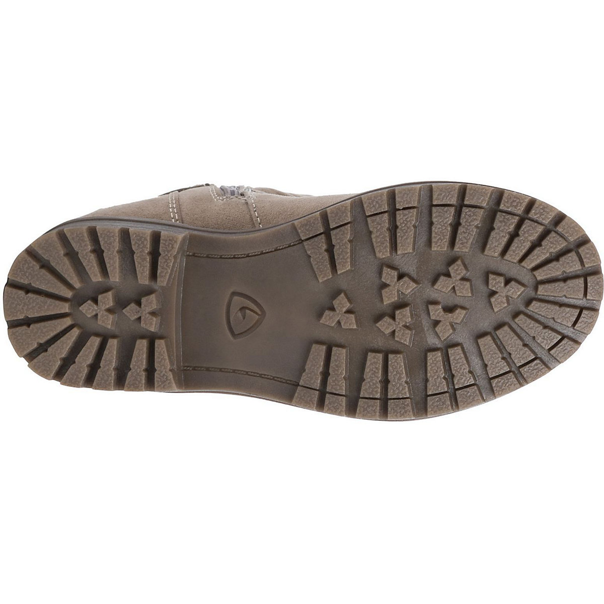 Winterstiefel für Mädchen