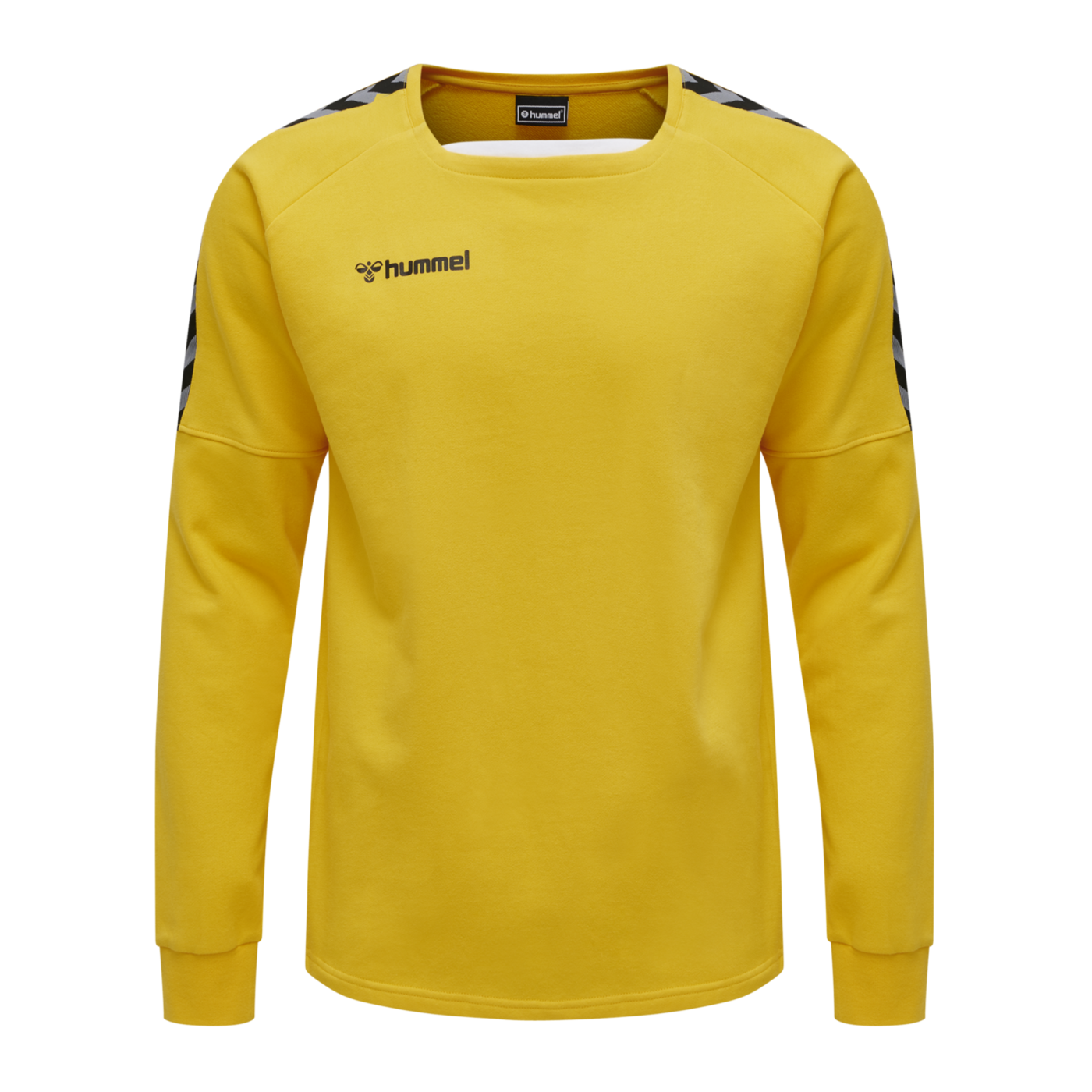 Hummel Authentic Training Sweatshirt F5001