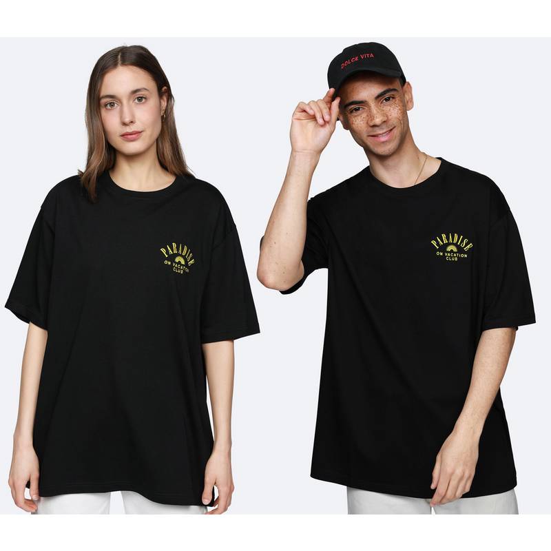 ON VACATION Paradise T-Shirt