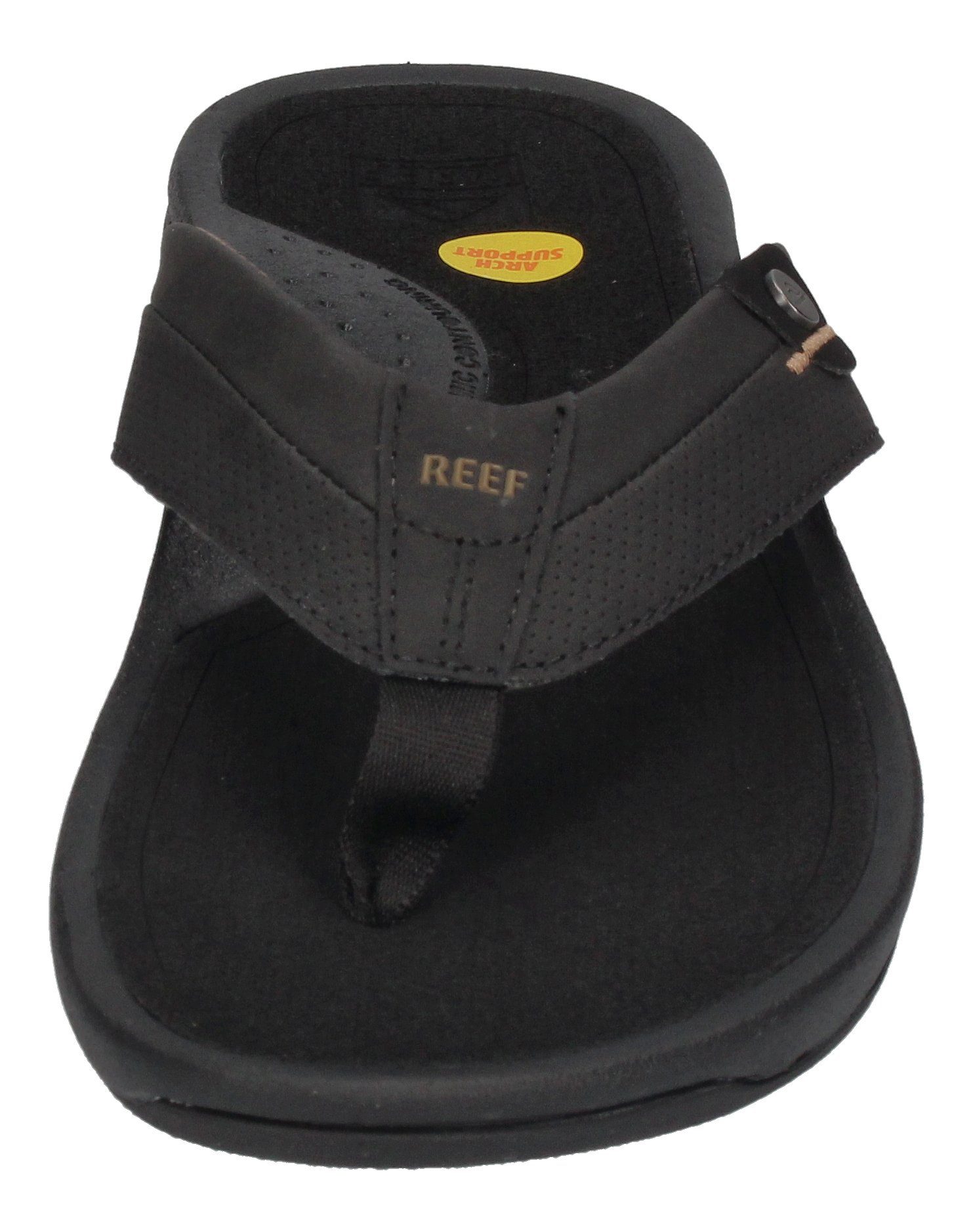 Reef Pacific CI7986 Zehentrenner Black Brown