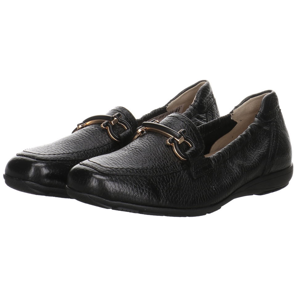 Caprice Slipper