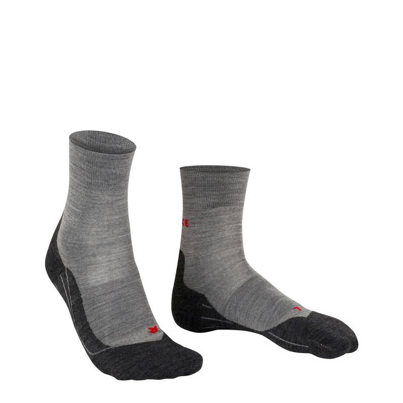 Falke RU4 Endurance Wool Laufsocken Damen