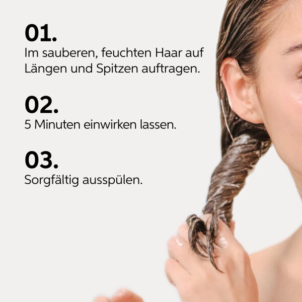 Wella Professionals Invigo Color Brilliance Coarse Haarmaske