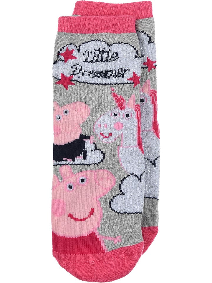 Peppa Pig Socken 