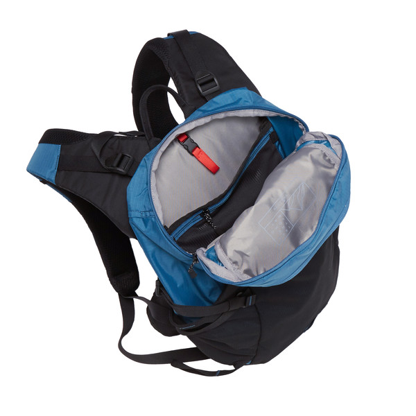 OSORNO 20 BIKE - Fahrradrucksack