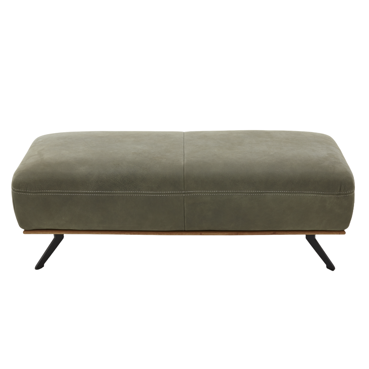 Modulmaster Hocker Aurelia olive