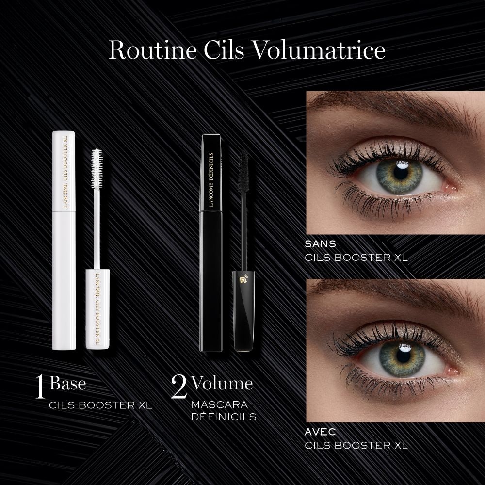 Lancôme Definicils Mascara Haute Définition