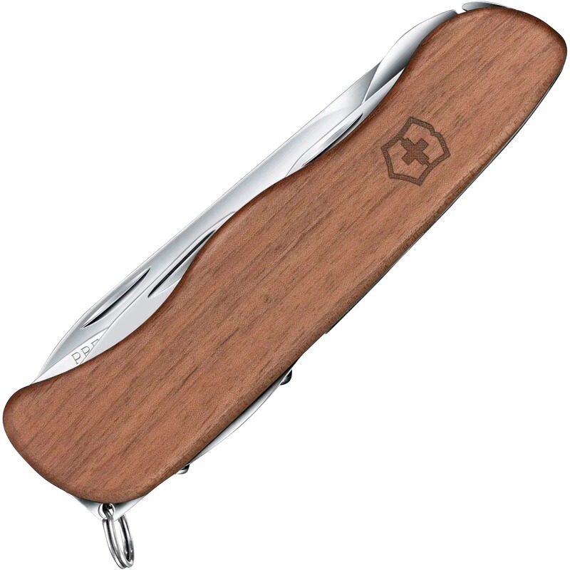 Victorinox Taschenmesser Forester Wood