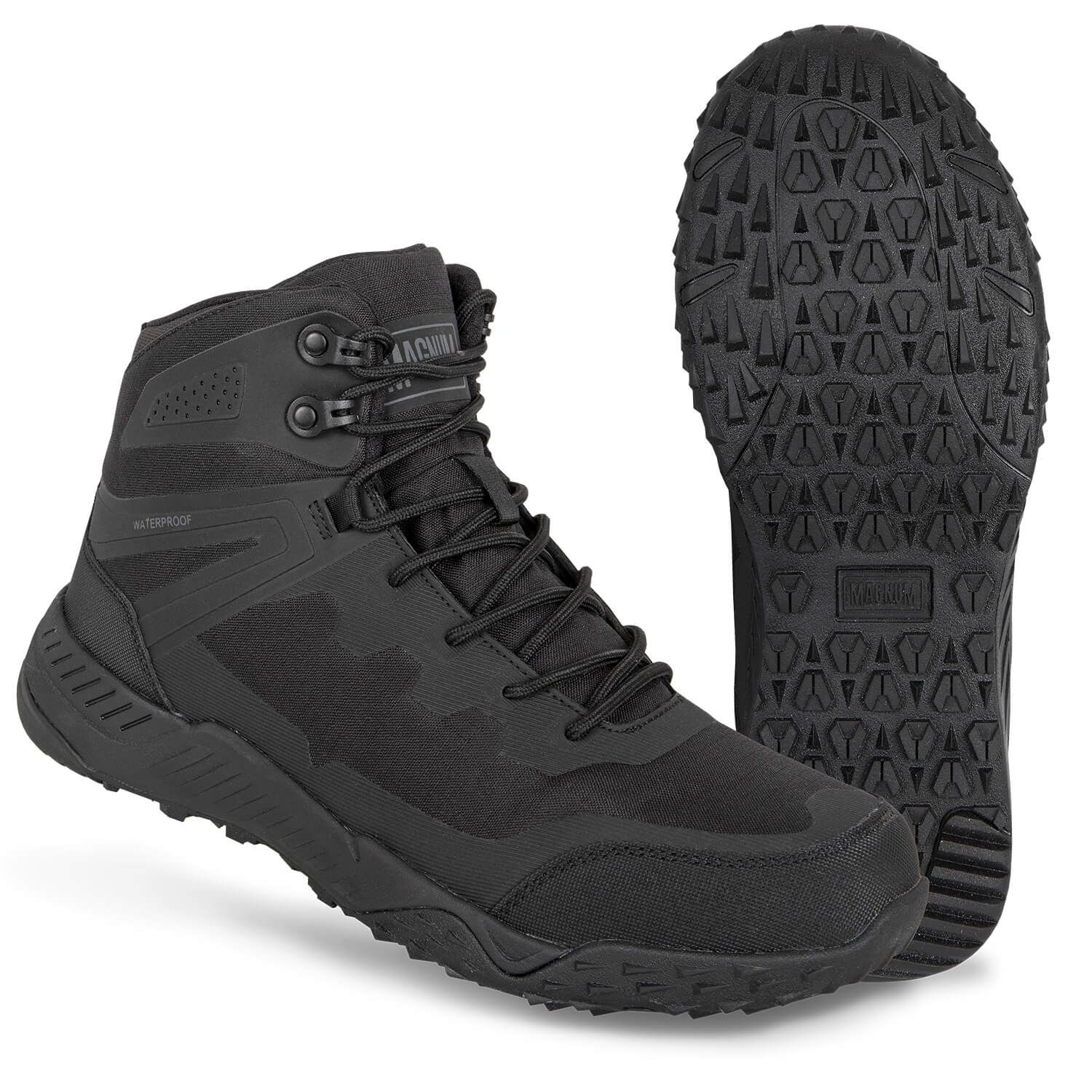 Stiefel Ultima 6.0 WP