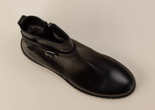 Stiefelette-18110090020 Konstantin Starke