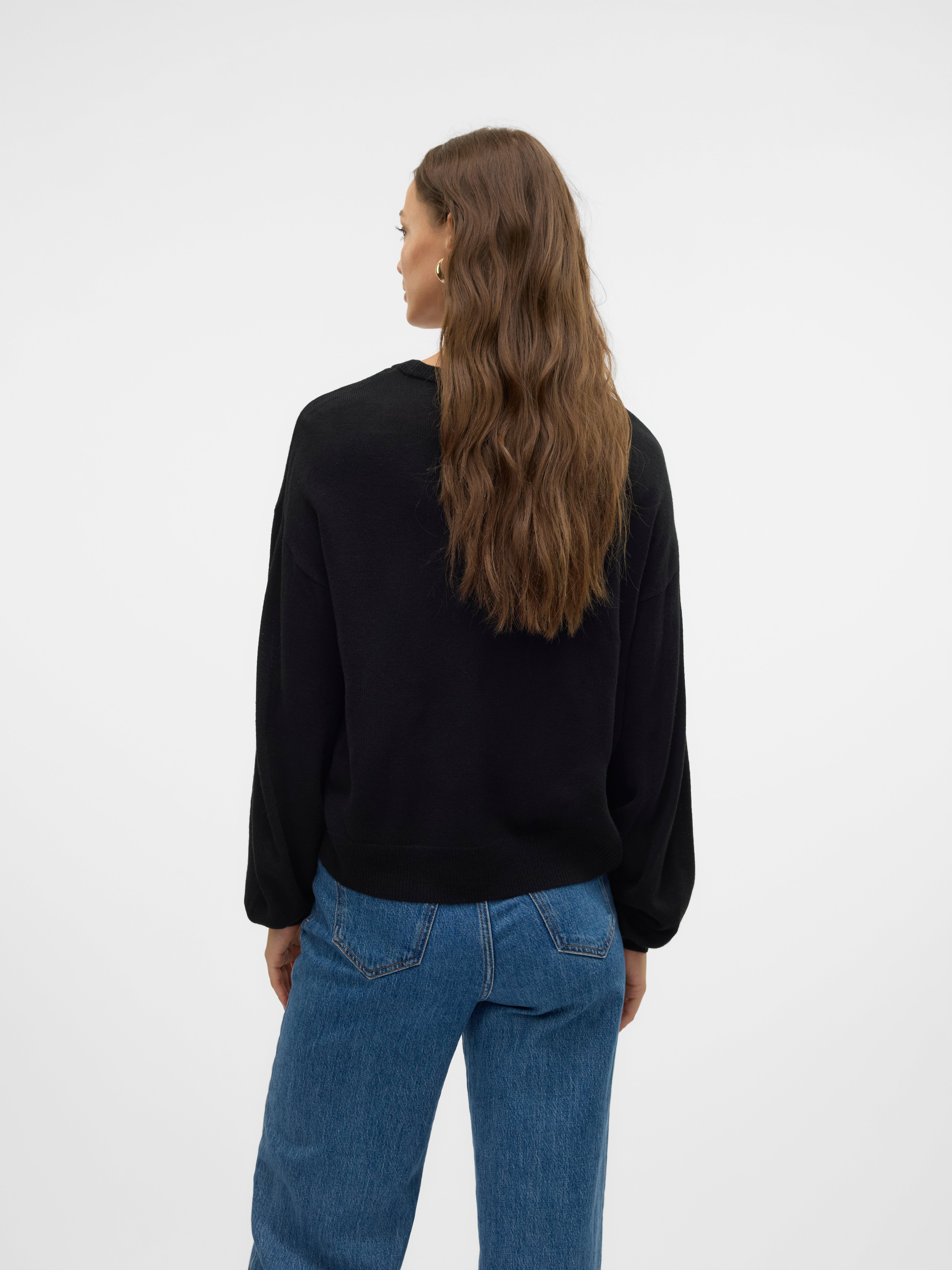 VMGARLAND Pullover