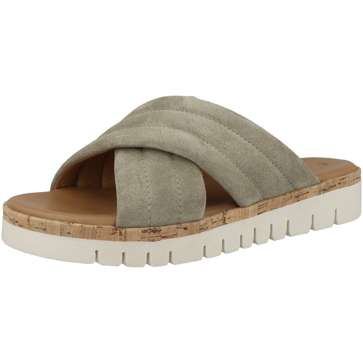s.Oliver 5-27210-38 Damen Pantolette keine besonderen Merkmale