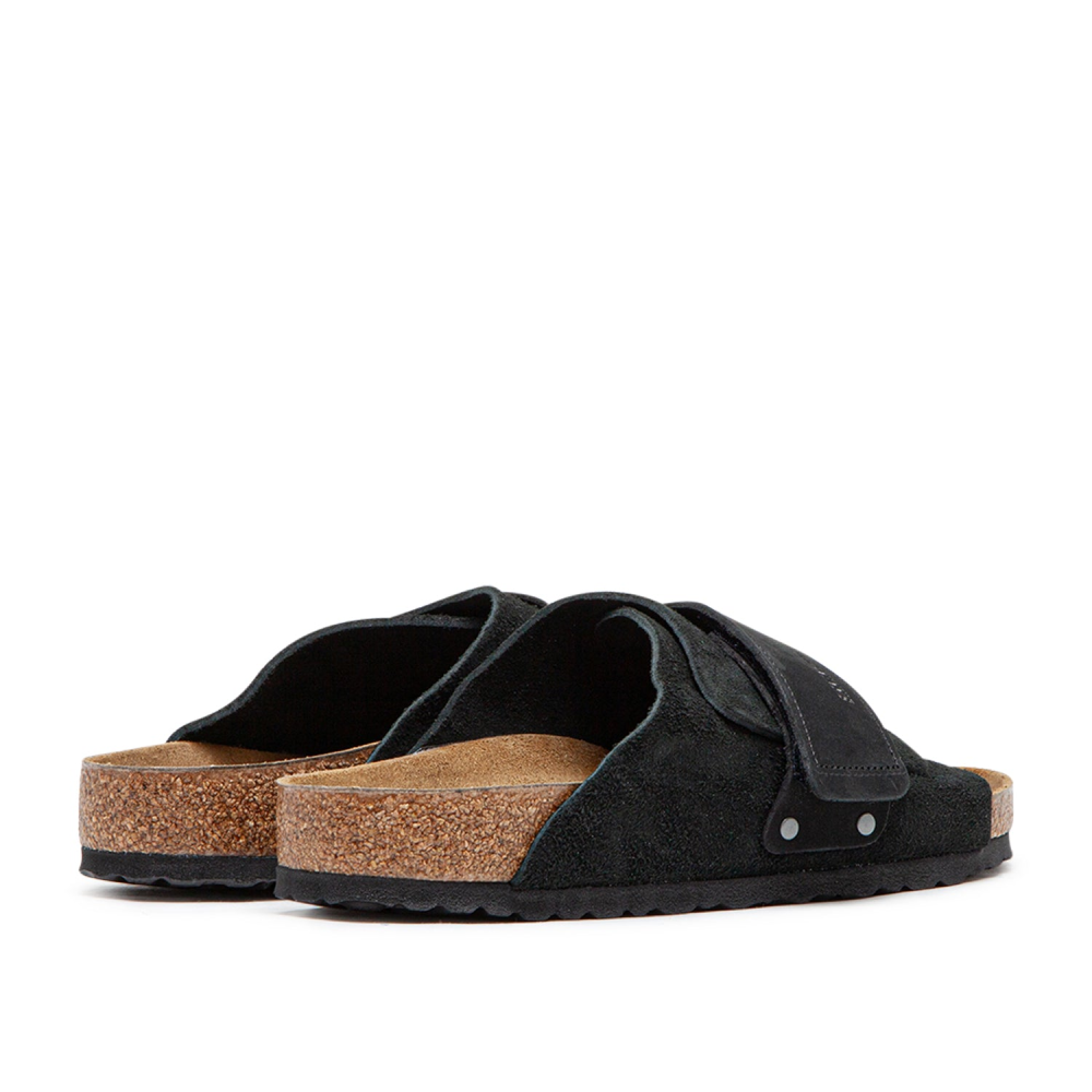 Birkenstock Kyoto VL 1022350 / schwarz