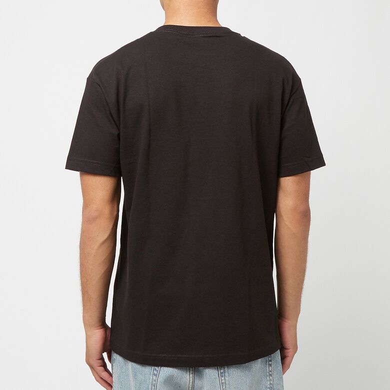 Pleasures Masks T-Shirt Black