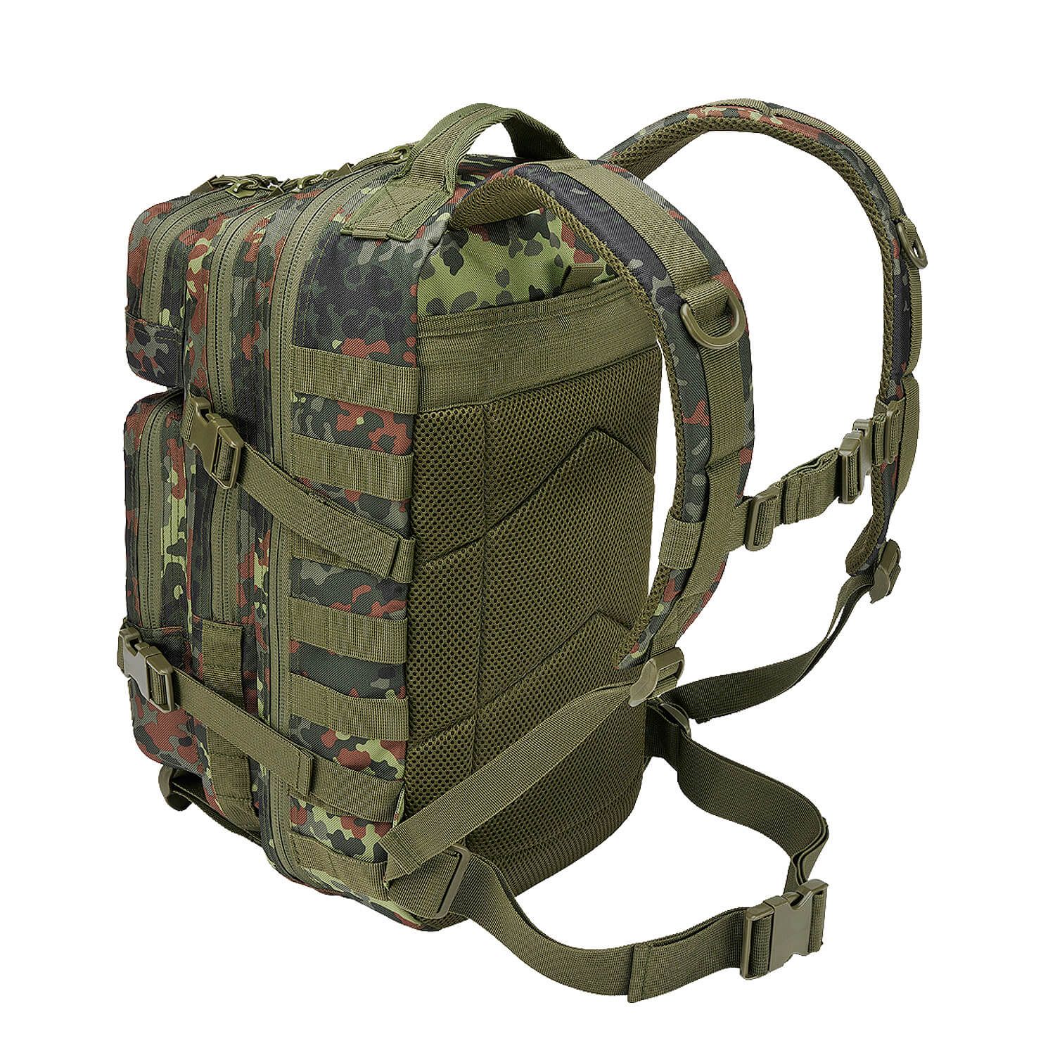 US Cooper Pack medium