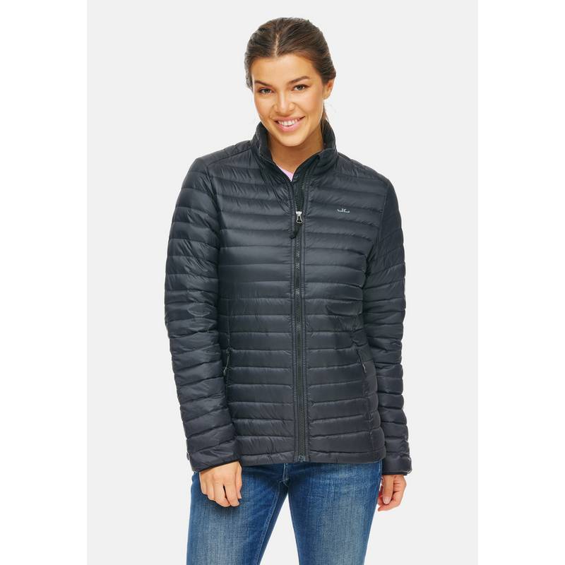 Jeff Green Luna Daunenjacke Damen