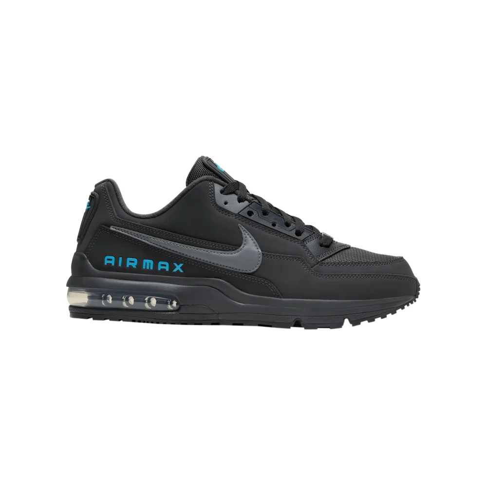 Nike Air Max LTD 3 CT2275-002 / grau