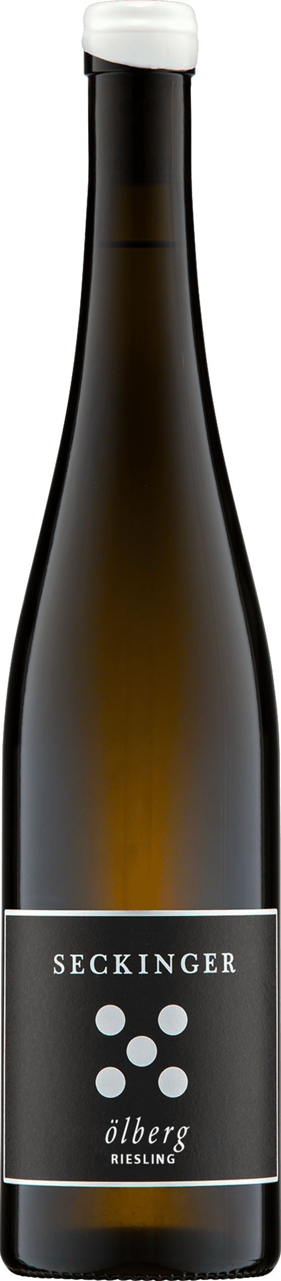 Seckinger: Riesling Königsbacher Ölberg Große Lage 2021