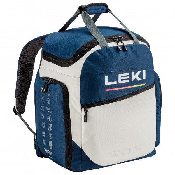 Leki - Skiboot Bag WCR 60 - Skischuhtasche