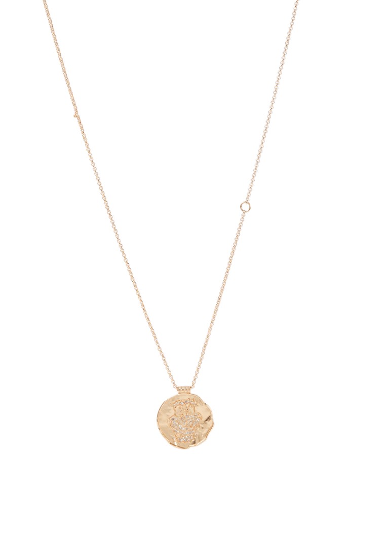Collana Maje Astro con ciondolo