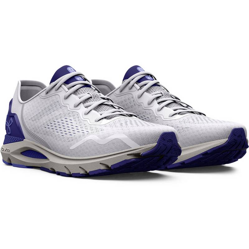 Under Armour HOVR Sonic 6 N W Laufschuhe Damen