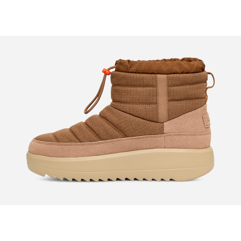 UGG Maxxer Mini 1146714-CHE / braun