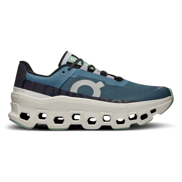 On - Women's Cloudmonster - Runningschuhe