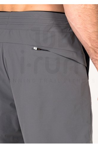 On-Running Hybrid M