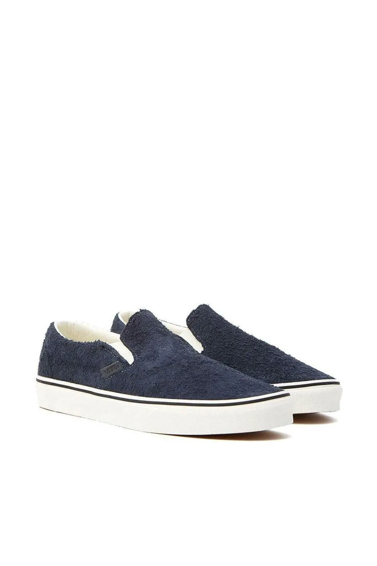 Vans  Sneaker - Dunkelblau - Flacher Absatz