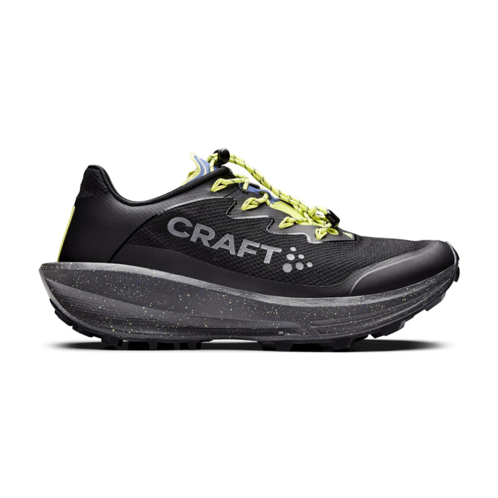 Craft CTM Ultra Carbon Trail 1912171-999935 / schwarz